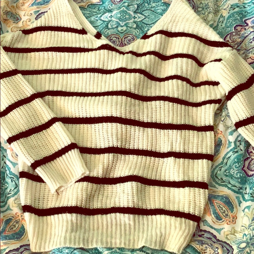 Super Cute Sweater
